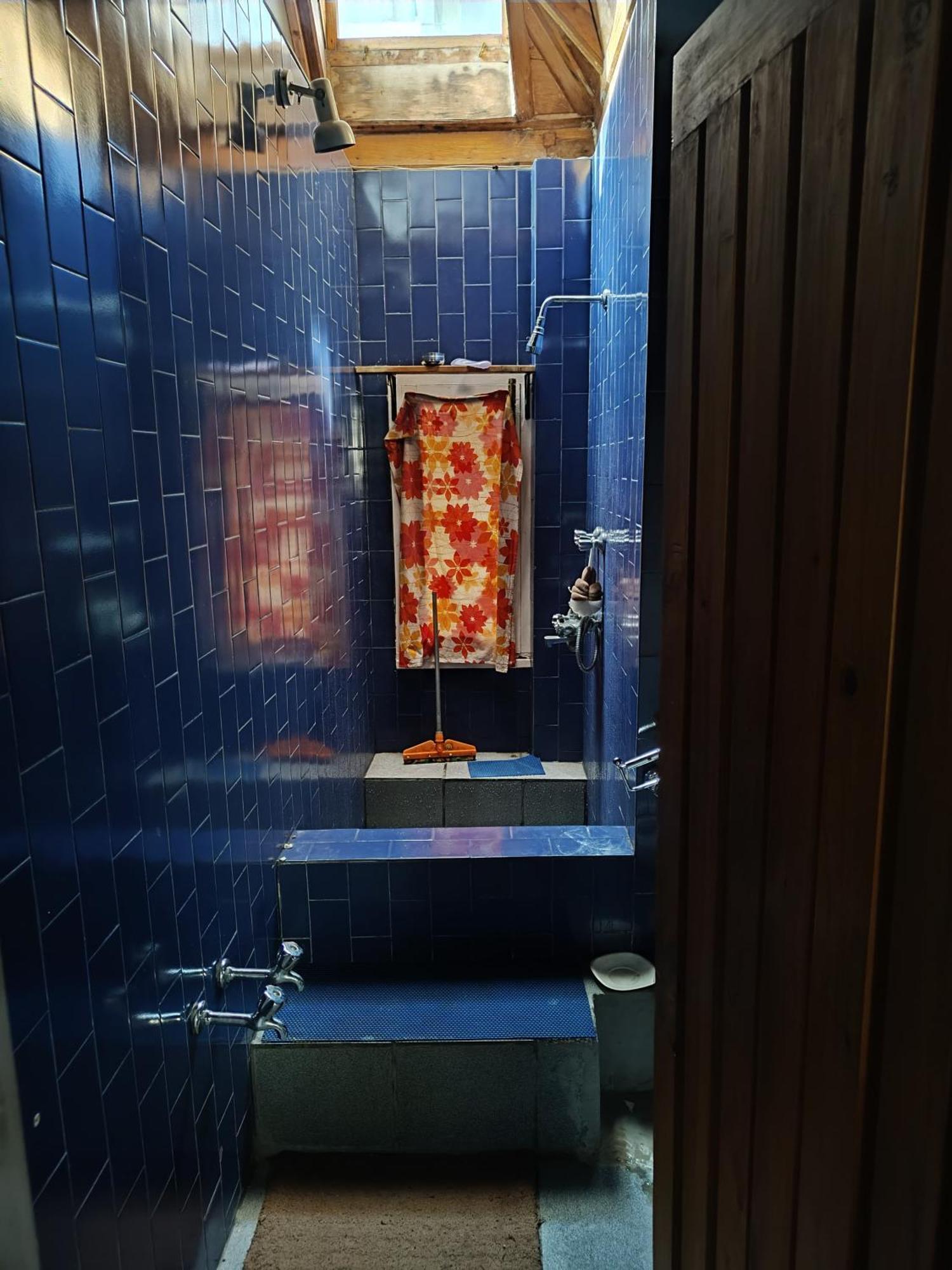 Apartamento Shivaashram Kulu Exterior foto